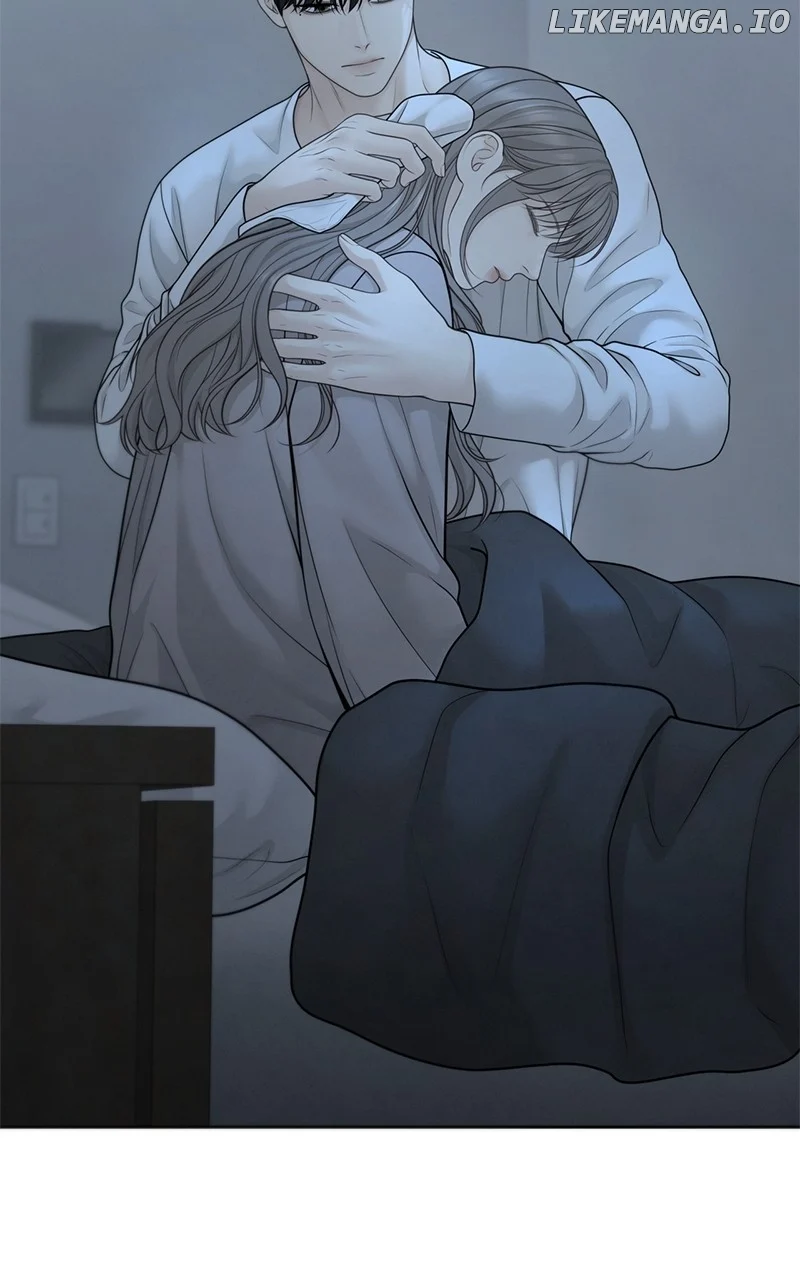 Only Hope Chapter 54 - Page 5