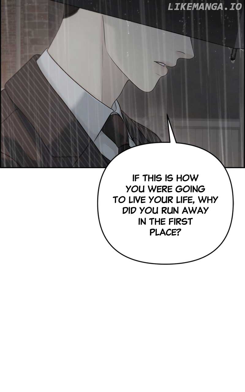 Only Hope Chapter 55 - Page 1