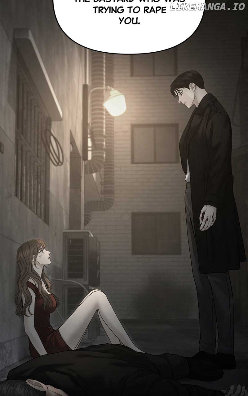 Only Hope Chapter 55 - Page 11
