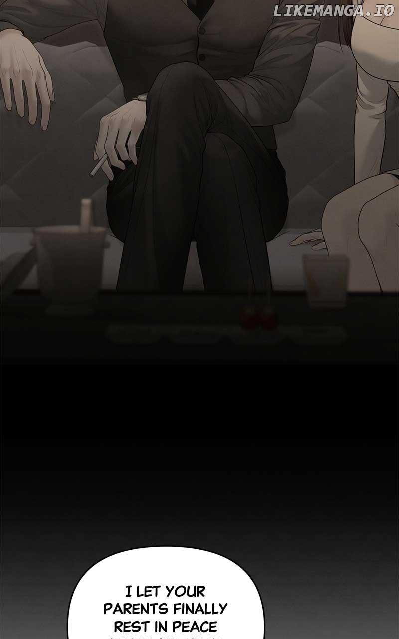 Only Hope Chapter 55 - Page 16