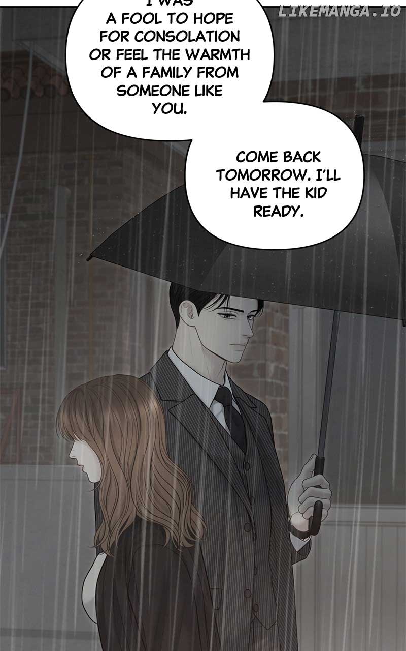 Only Hope Chapter 55 - Page 19