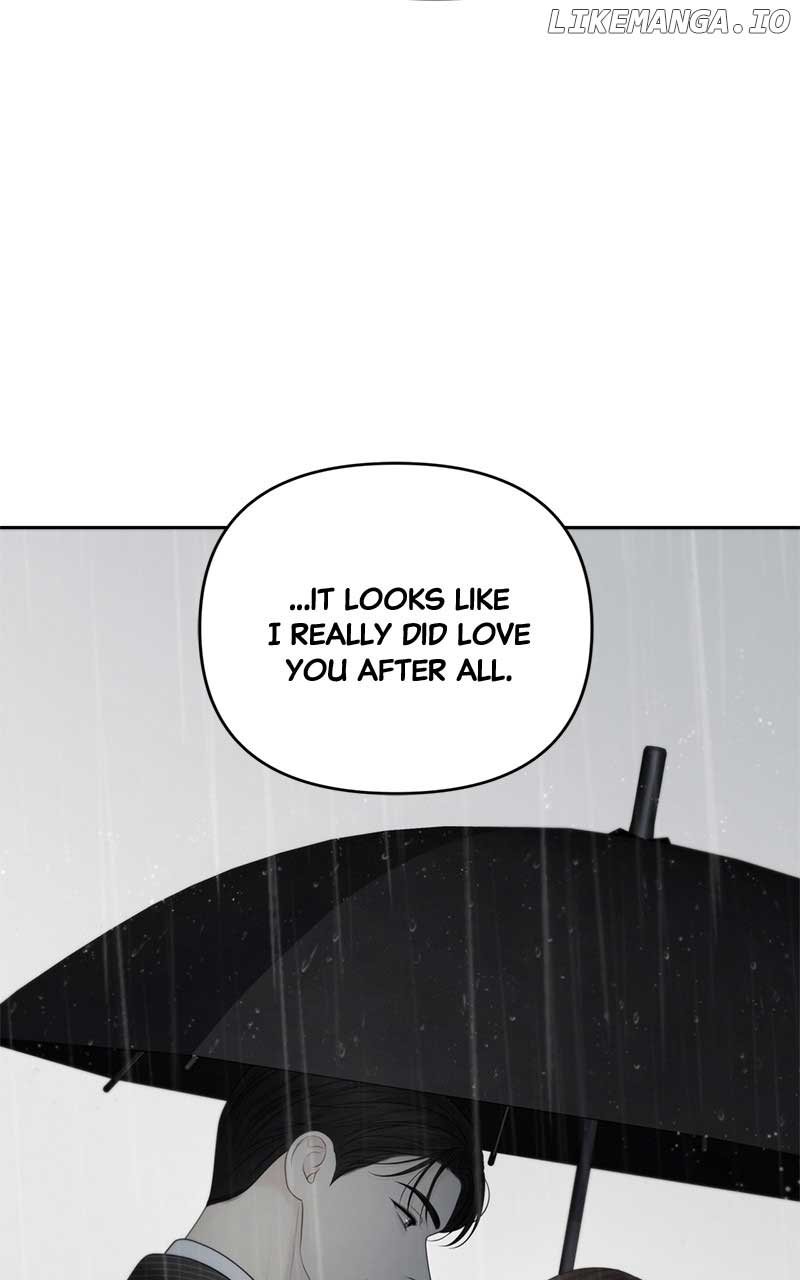 Only Hope Chapter 55 - Page 3