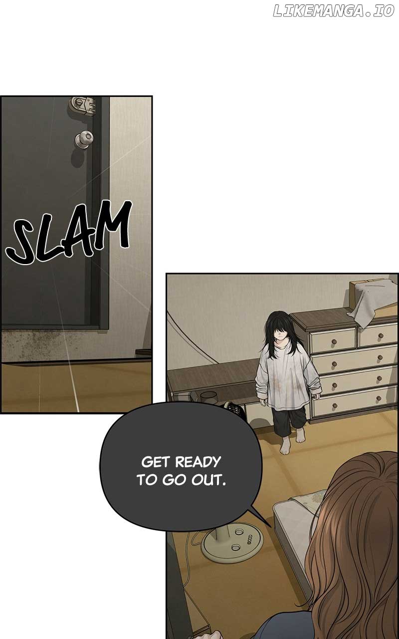 Only Hope Chapter 55 - Page 37