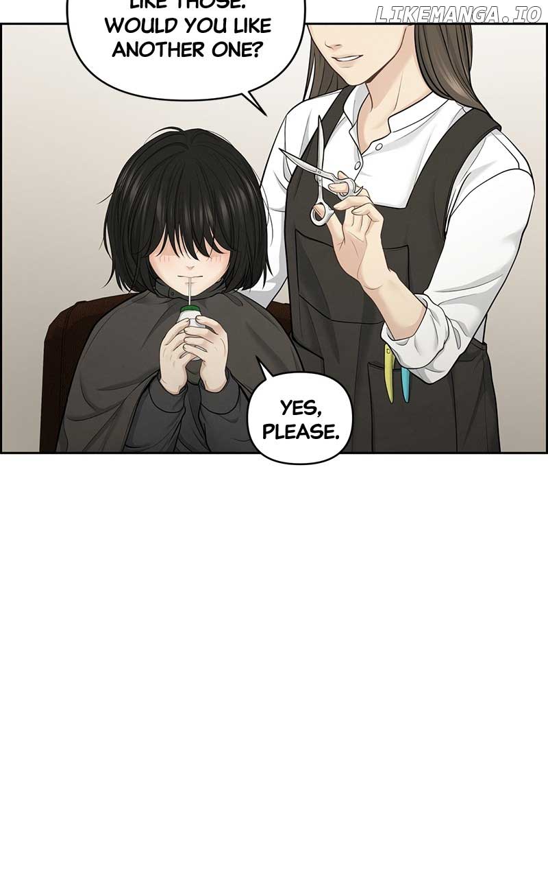 Only Hope Chapter 55 - Page 40