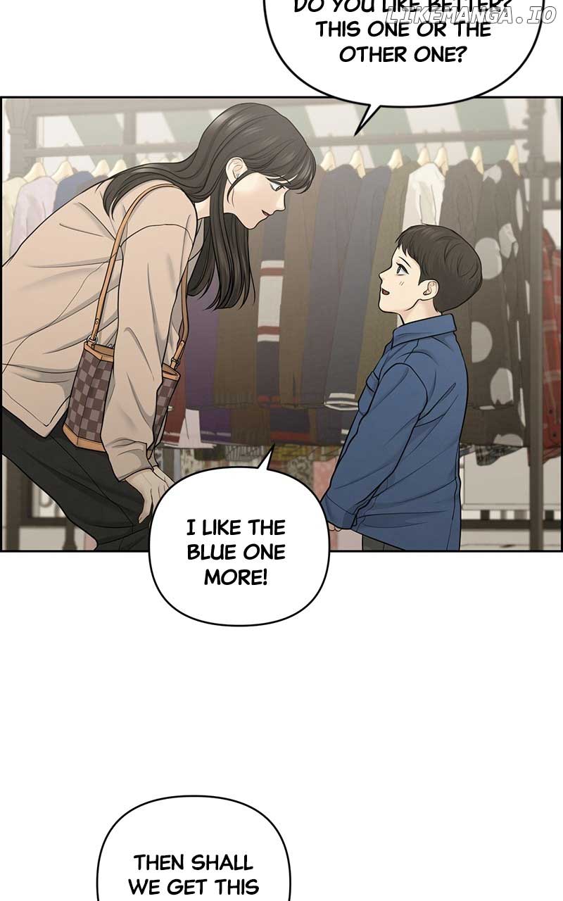 Only Hope Chapter 55 - Page 42