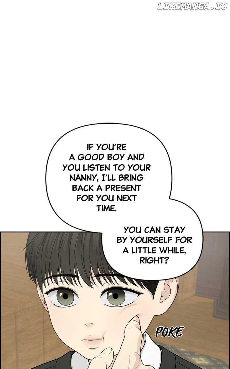 Only Hope Chapter 55 - Page 64