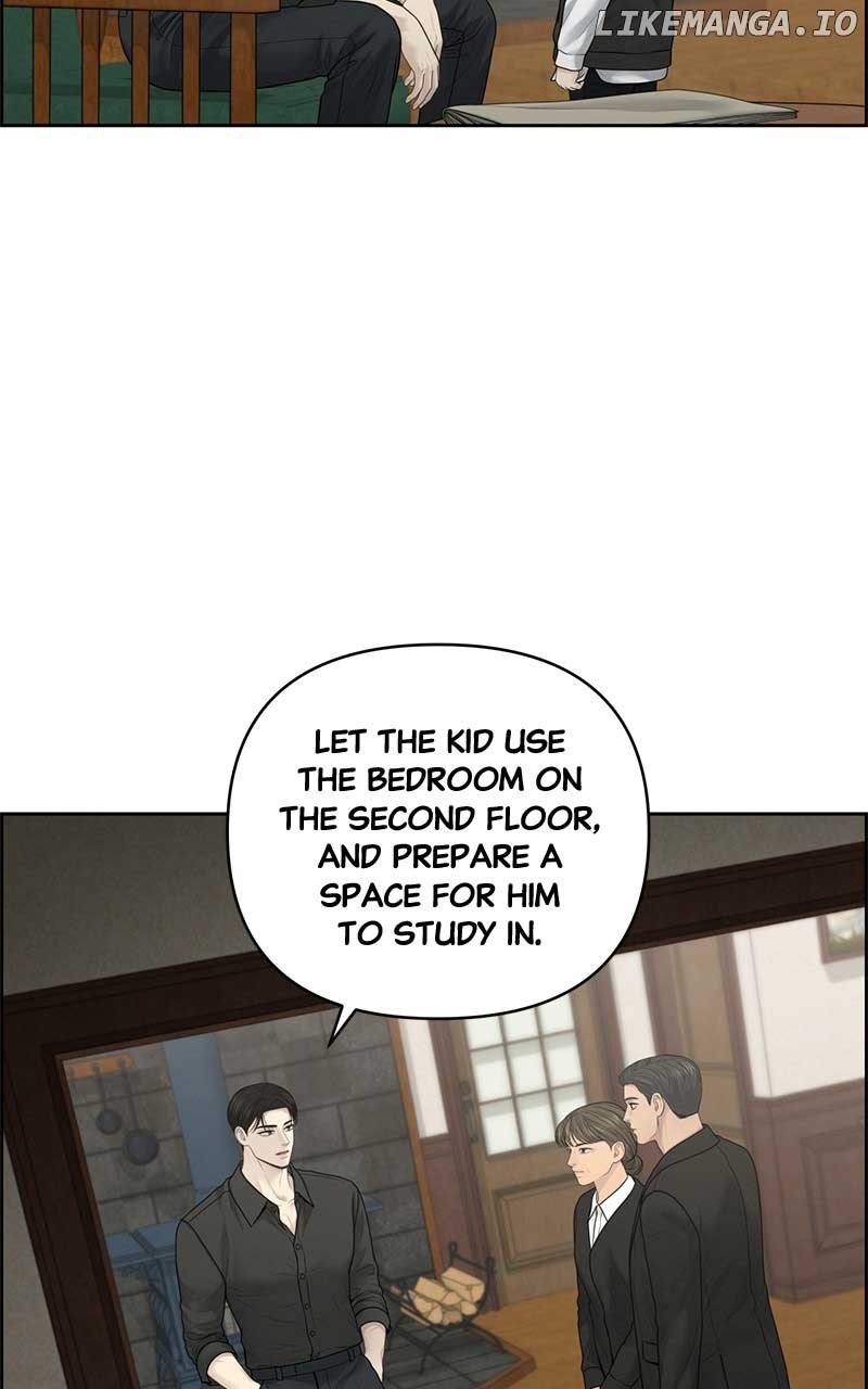 Only Hope Chapter 55 - Page 66