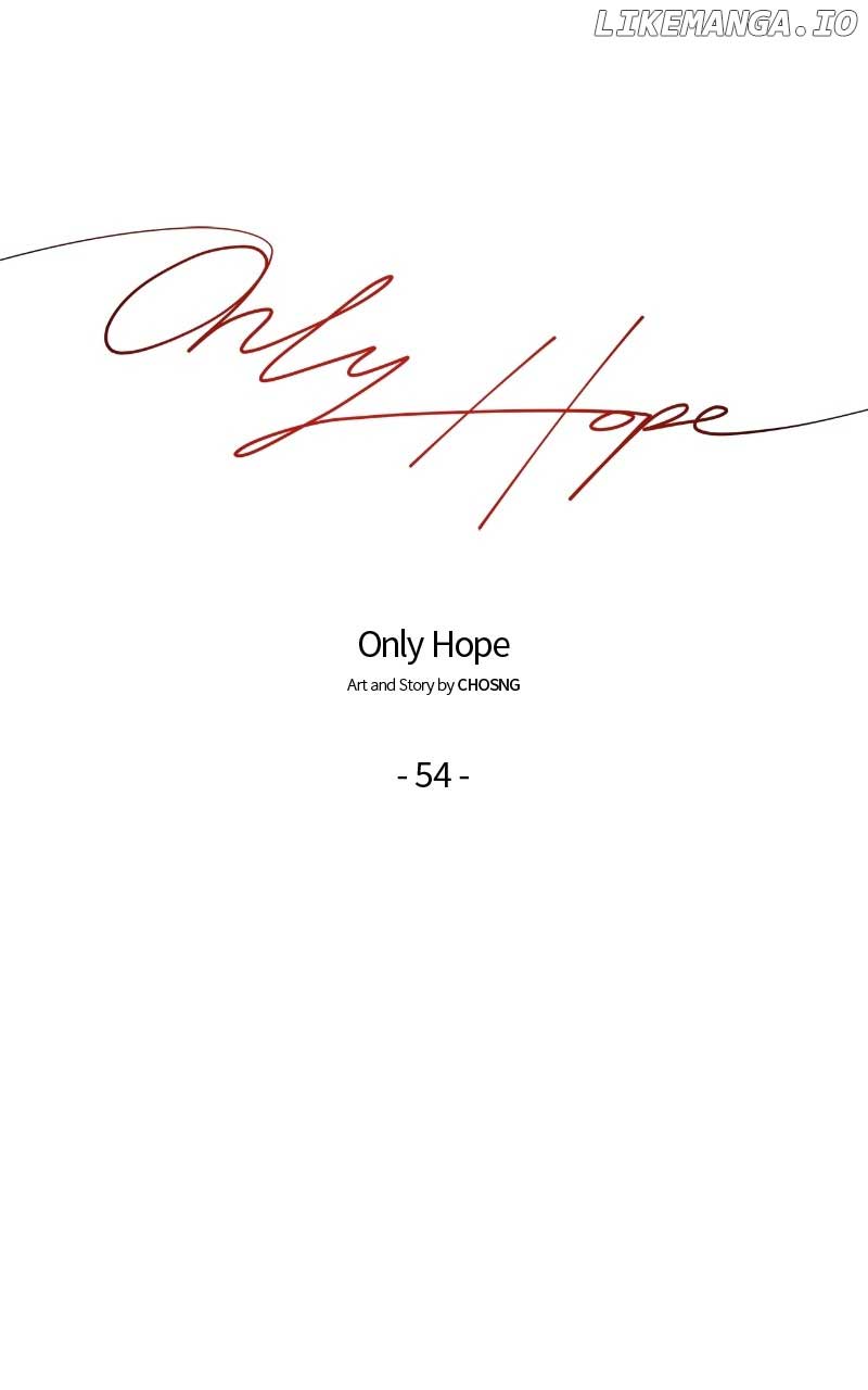 Only Hope Chapter 55 - Page 69