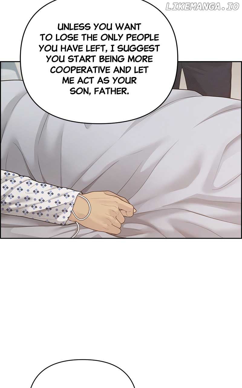 Only Hope Chapter 55 - Page 84
