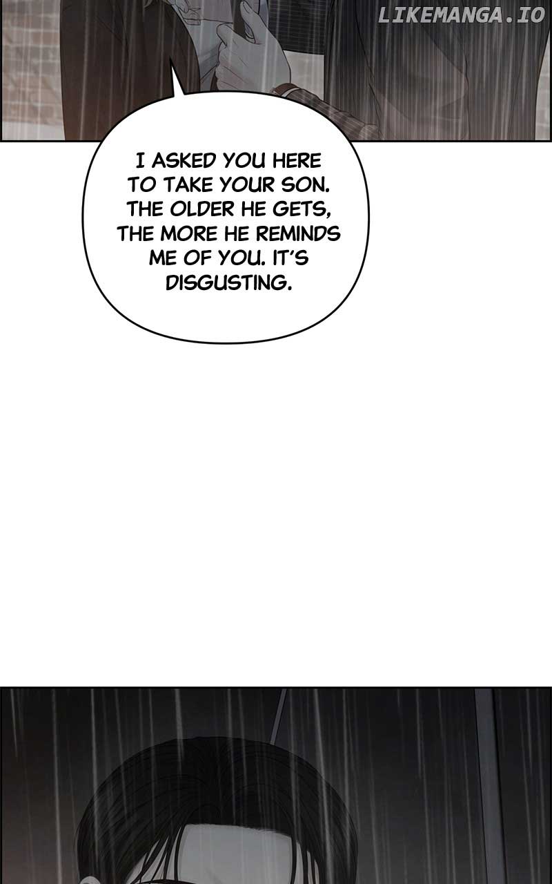 Only Hope Chapter 55 - Page 9