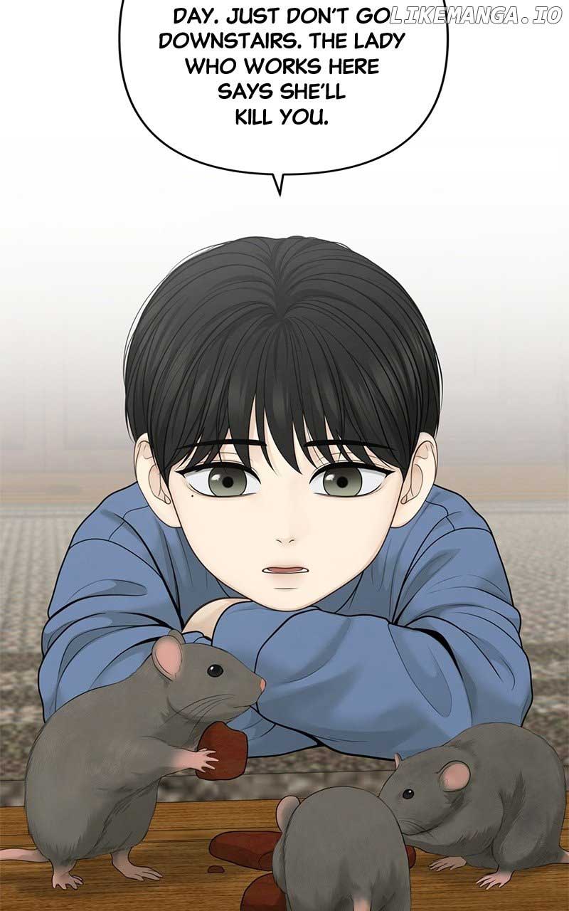 Only Hope Chapter 56 - Page 15