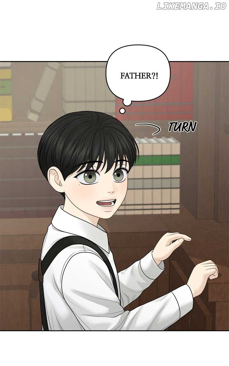 Only Hope Chapter 56 - Page 19