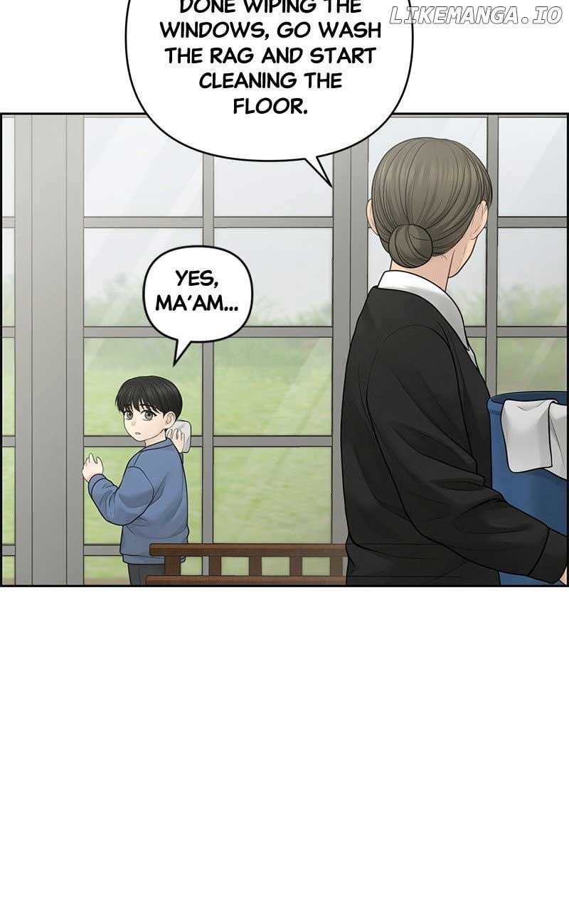 Only Hope Chapter 56 - Page 2