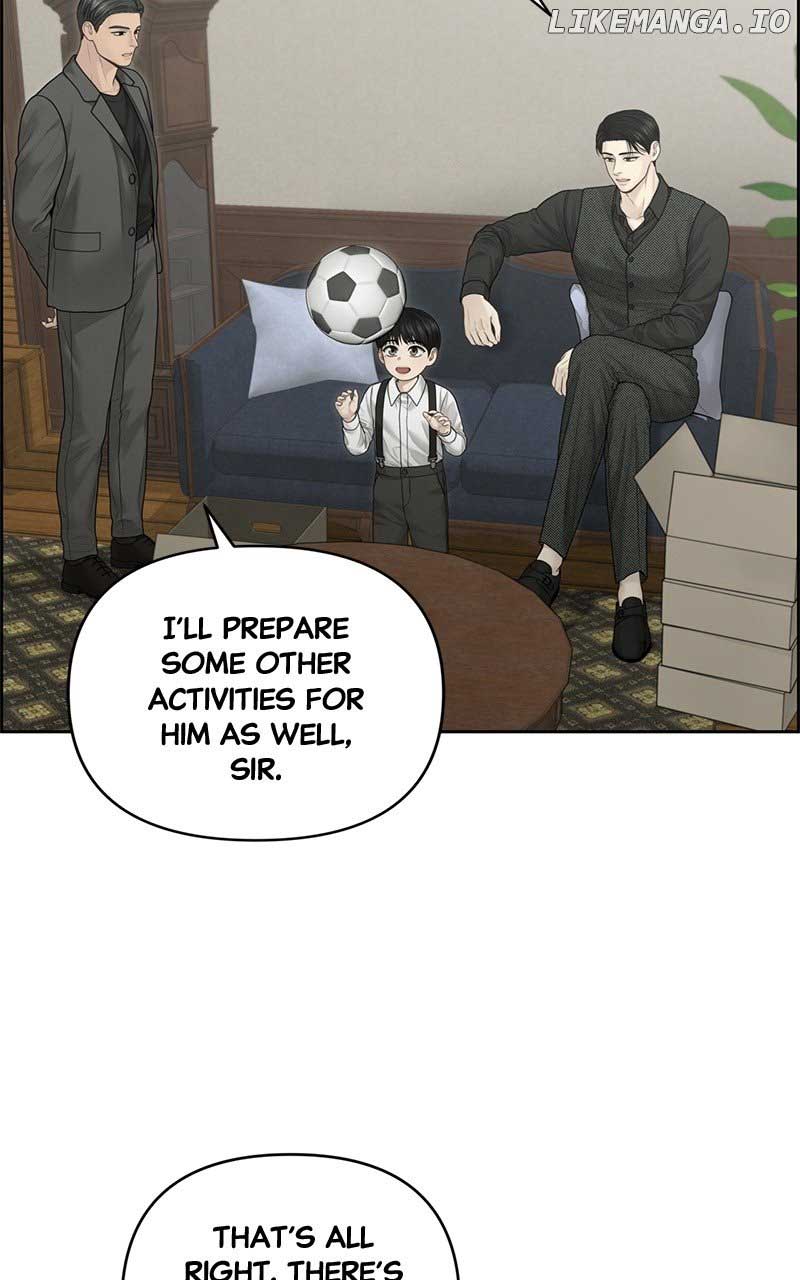 Only Hope Chapter 56 - Page 22