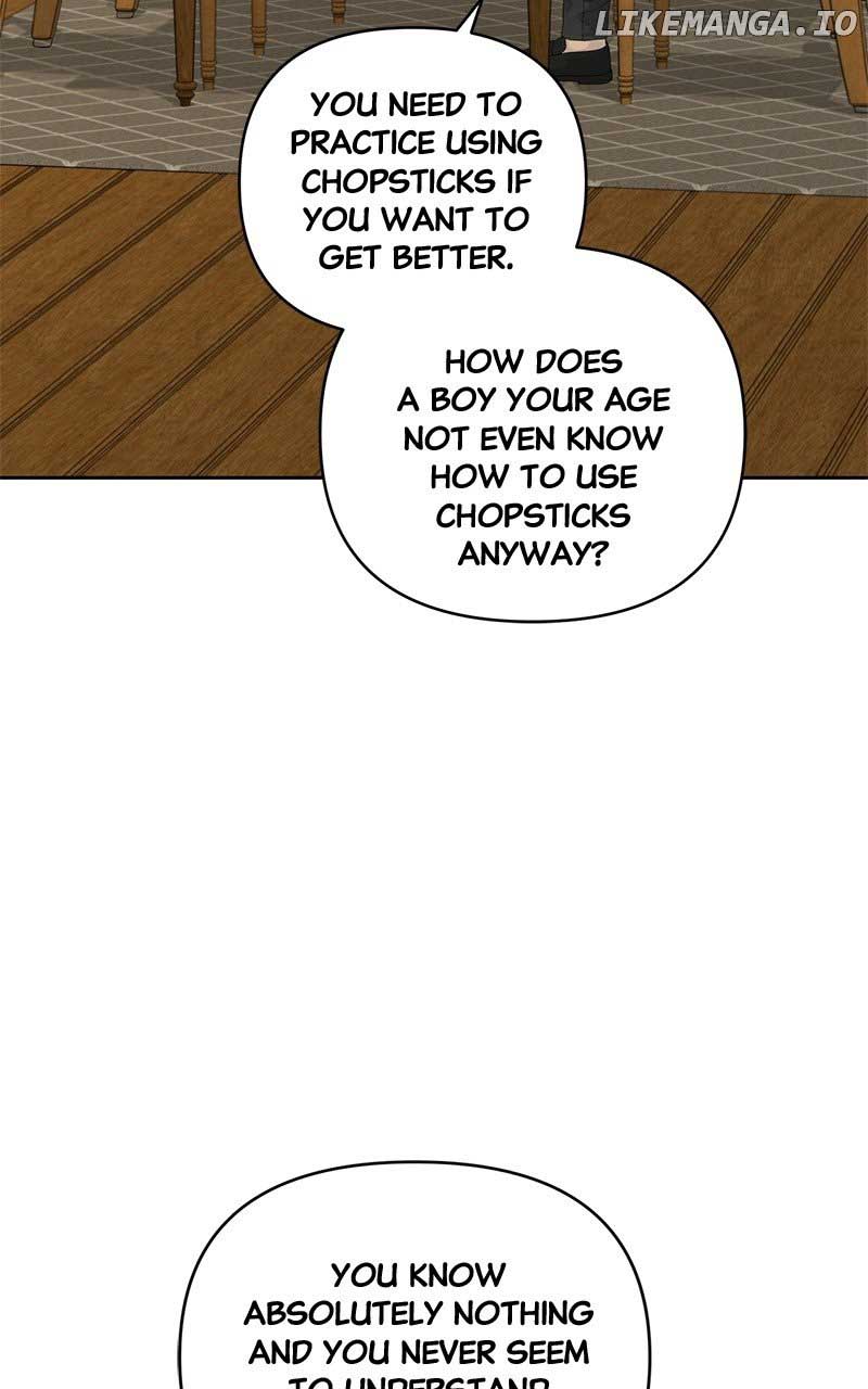 Only Hope Chapter 56 - Page 7