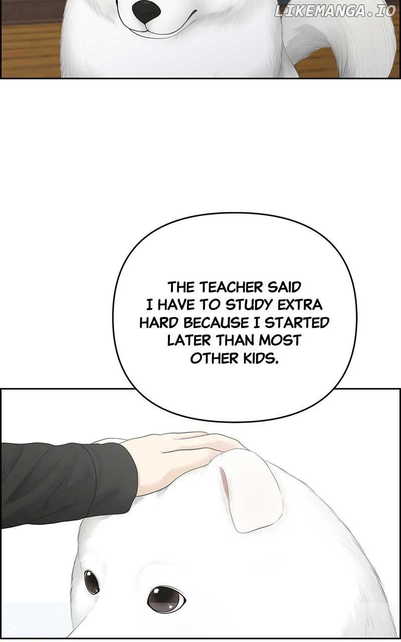 Only Hope Chapter 56 - Page 81