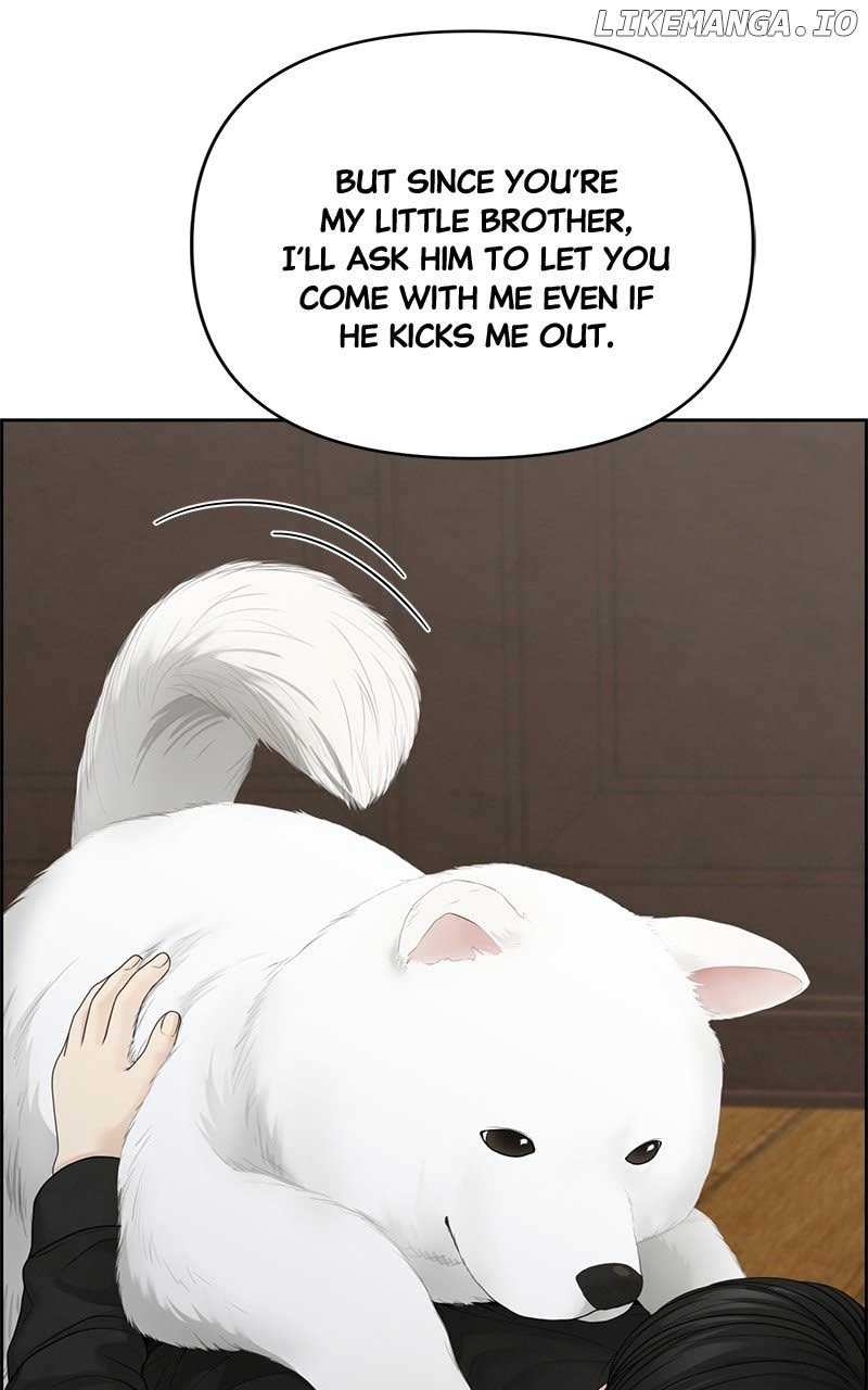 Only Hope Chapter 56 - Page 89