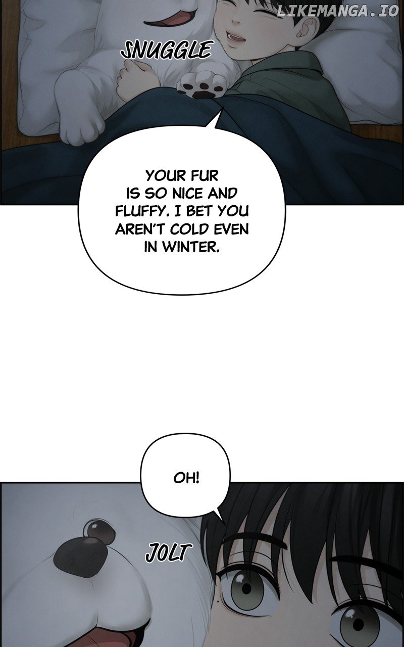 Only Hope Chapter 57 - Page 11