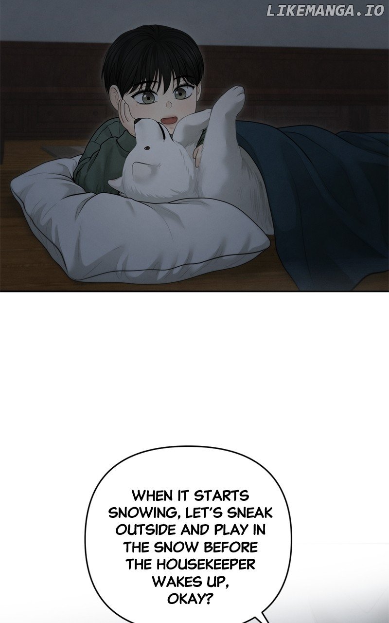 Only Hope Chapter 57 - Page 13