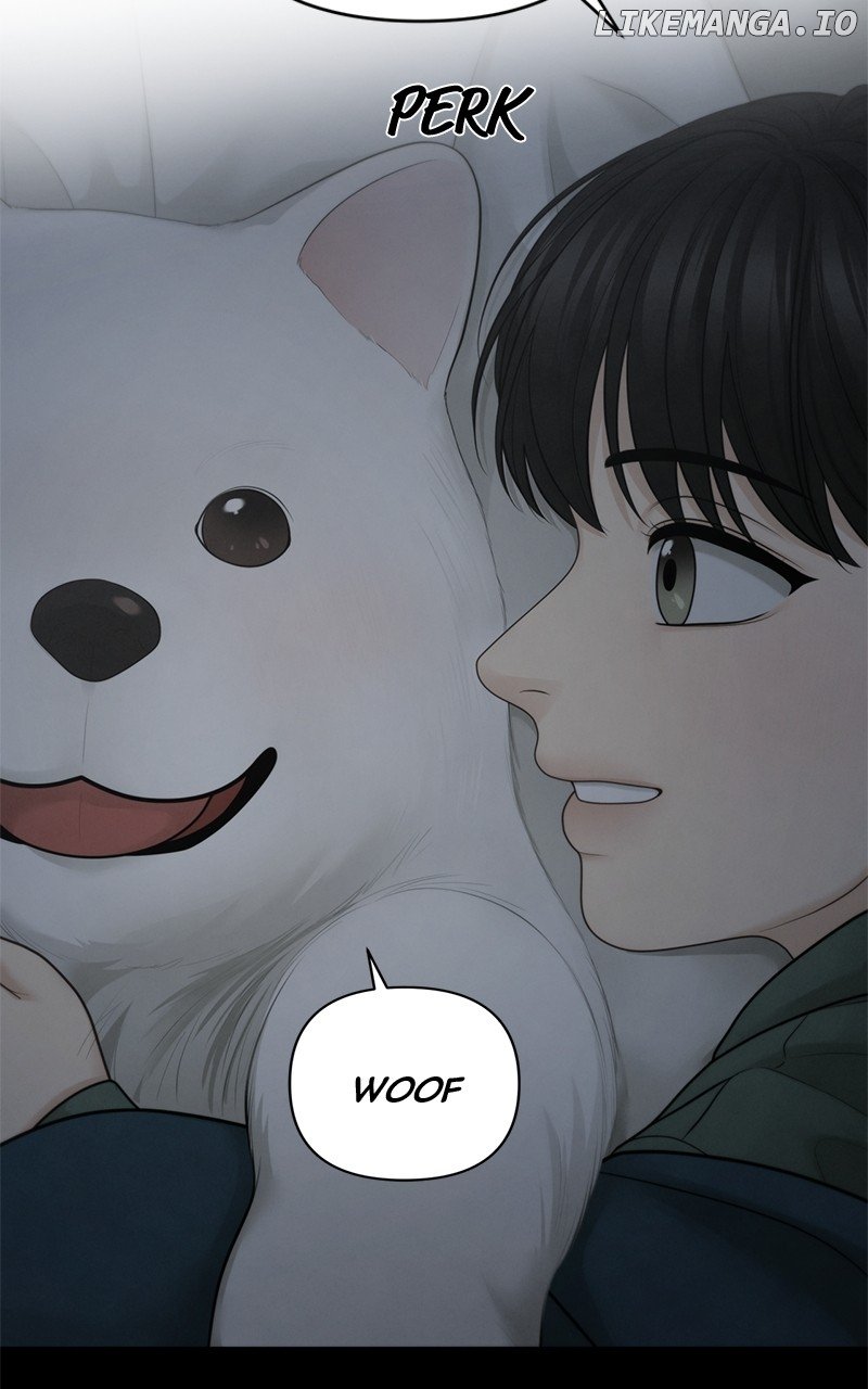 Only Hope Chapter 57 - Page 14