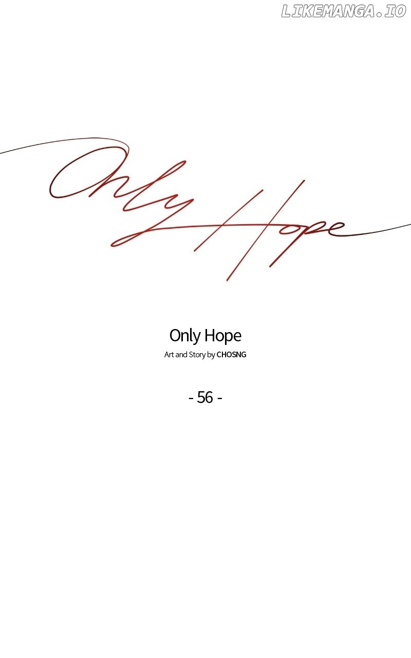 Only Hope Chapter 57 - Page 18