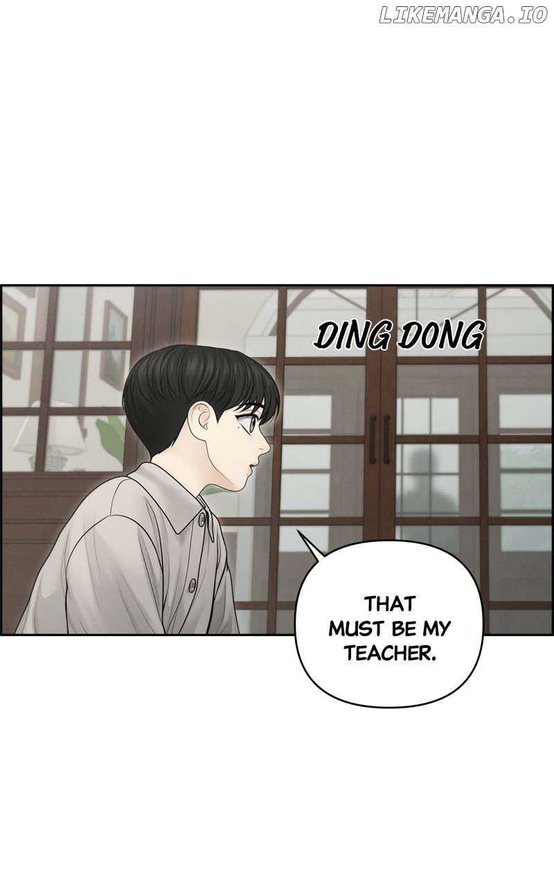 Only Hope Chapter 57 - Page 27