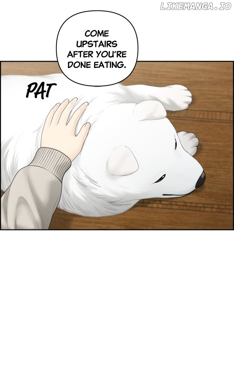Only Hope Chapter 57 - Page 28