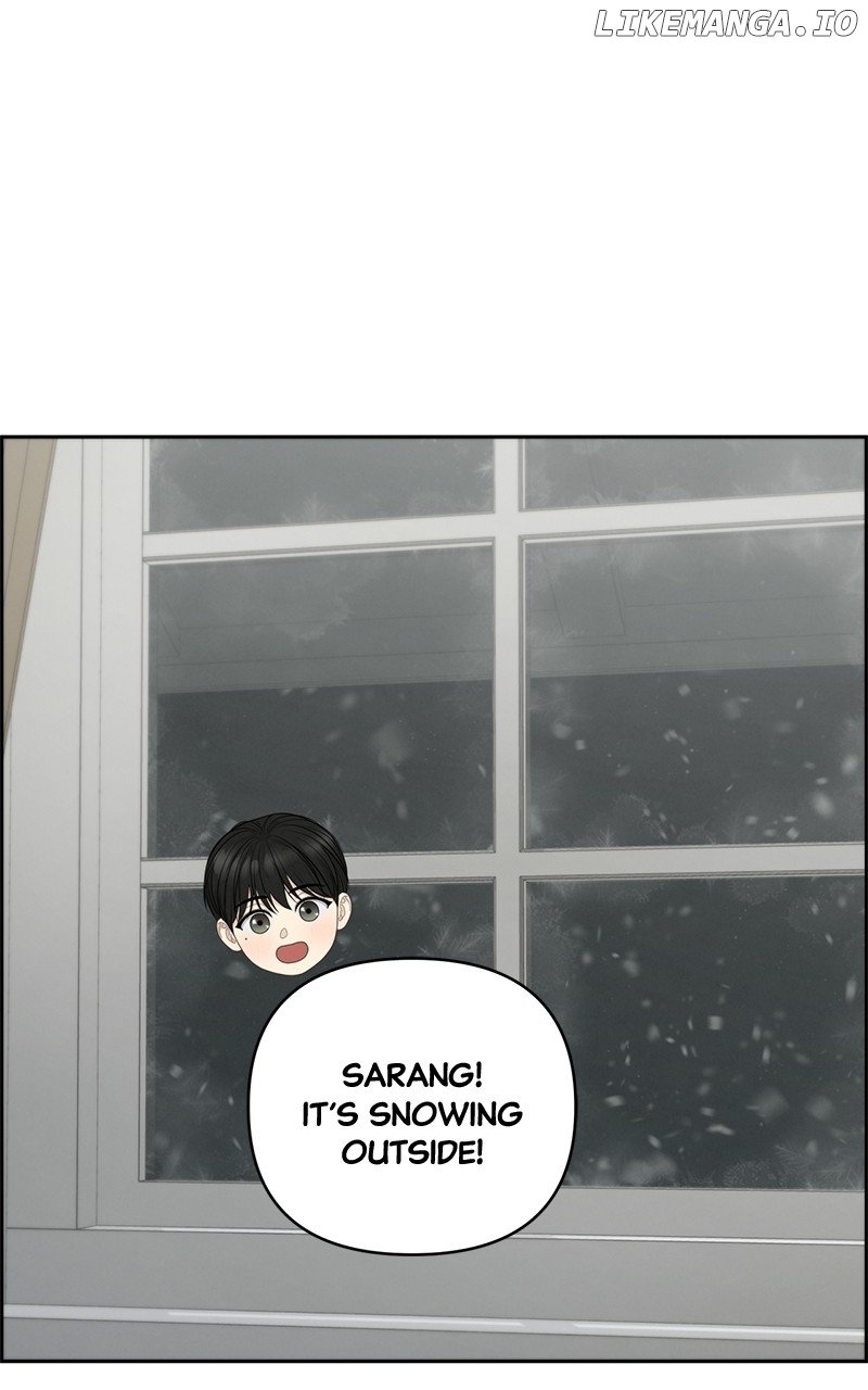 Only Hope Chapter 57 - Page 34