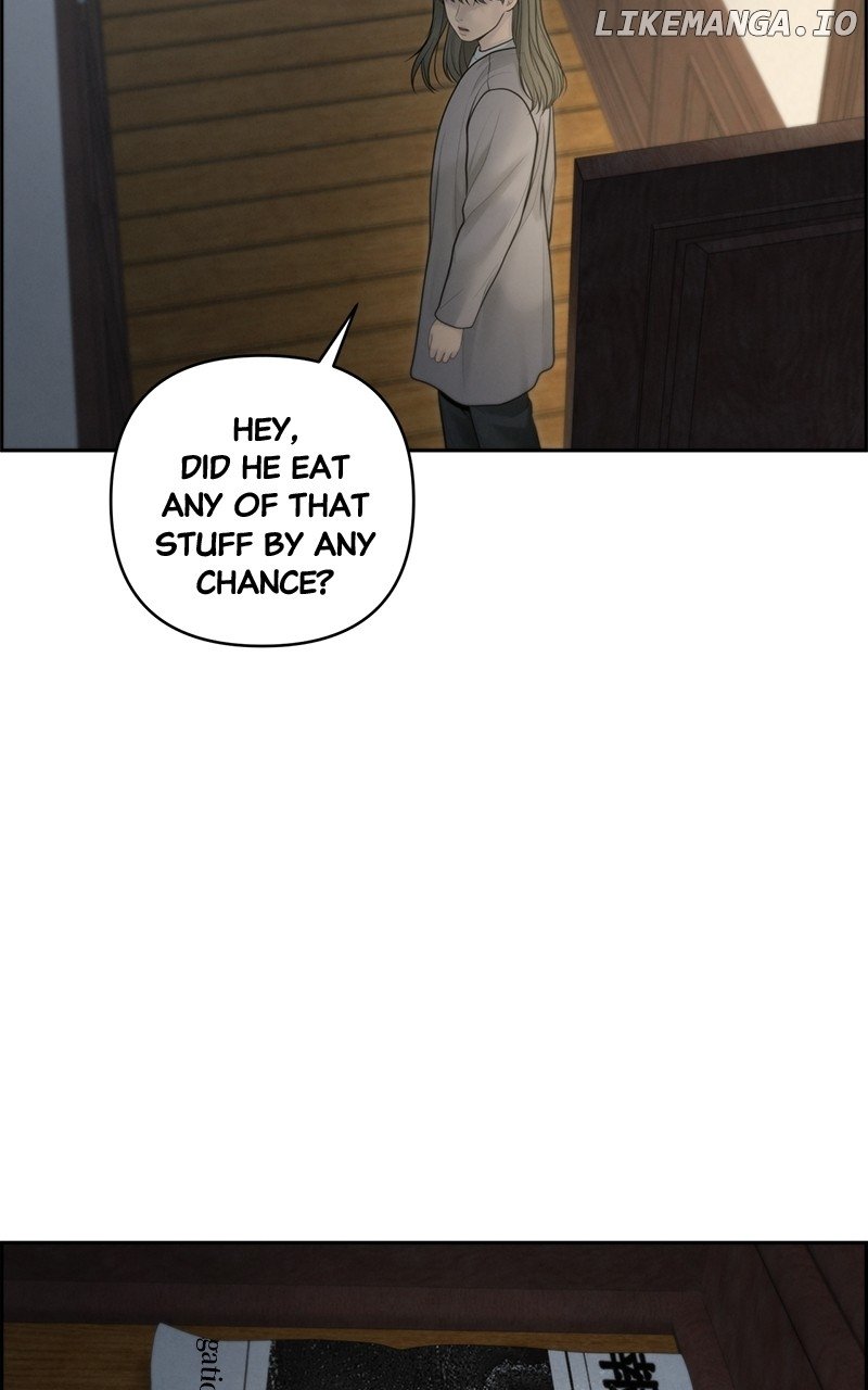 Only Hope Chapter 57 - Page 45
