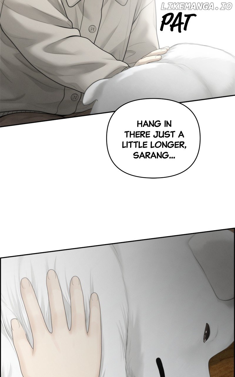 Only Hope Chapter 57 - Page 59