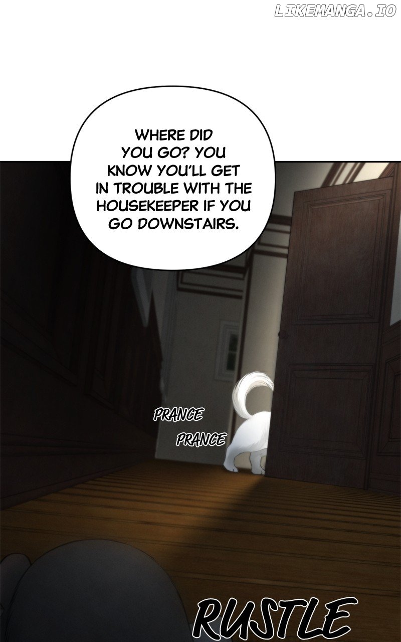 Only Hope Chapter 57 - Page 8