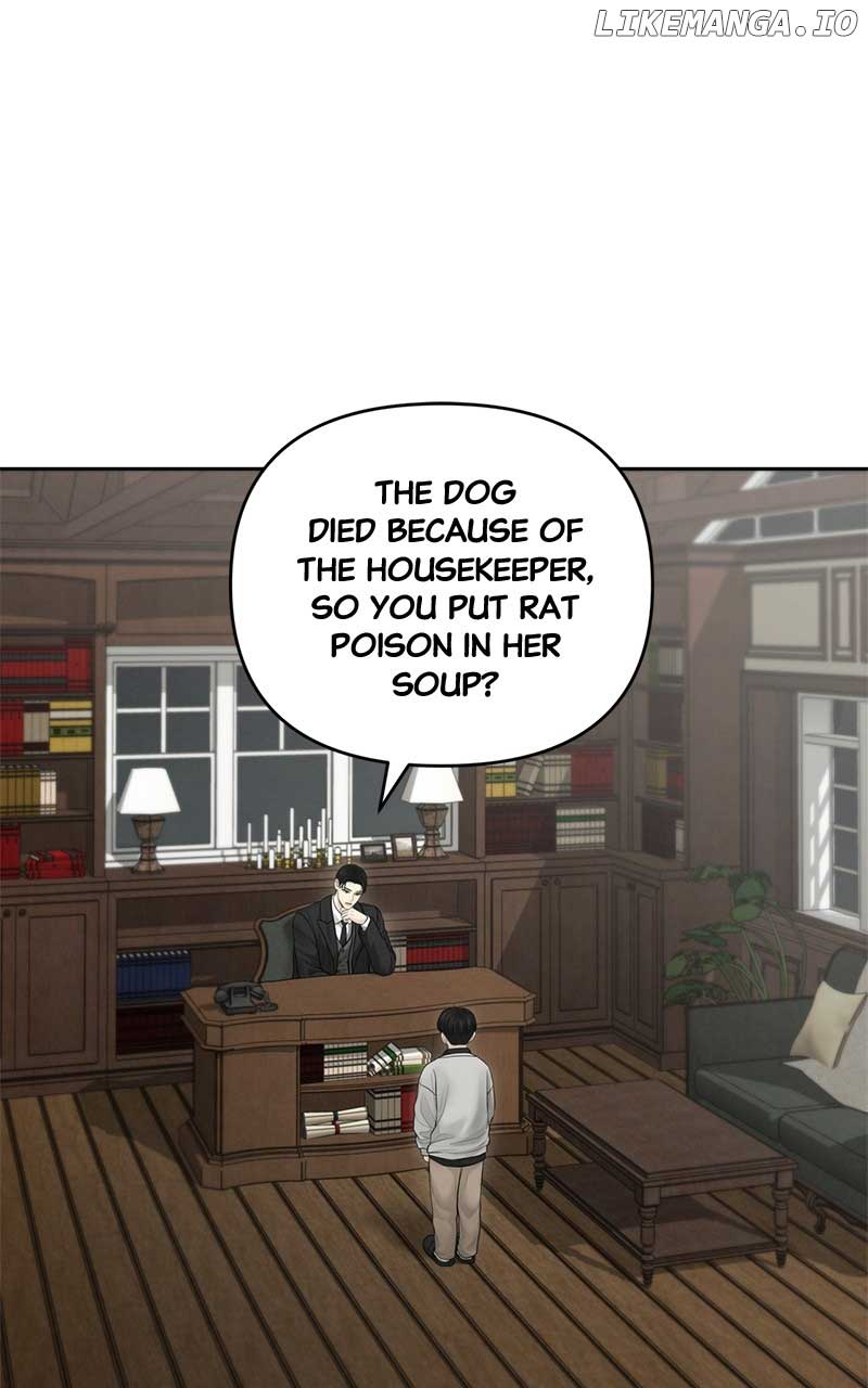 Only Hope Chapter 58 - Page 1