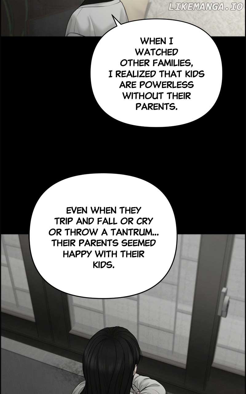 Only Hope Chapter 58 - Page 10