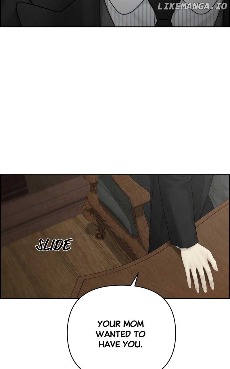 Only Hope Chapter 58 - Page 16