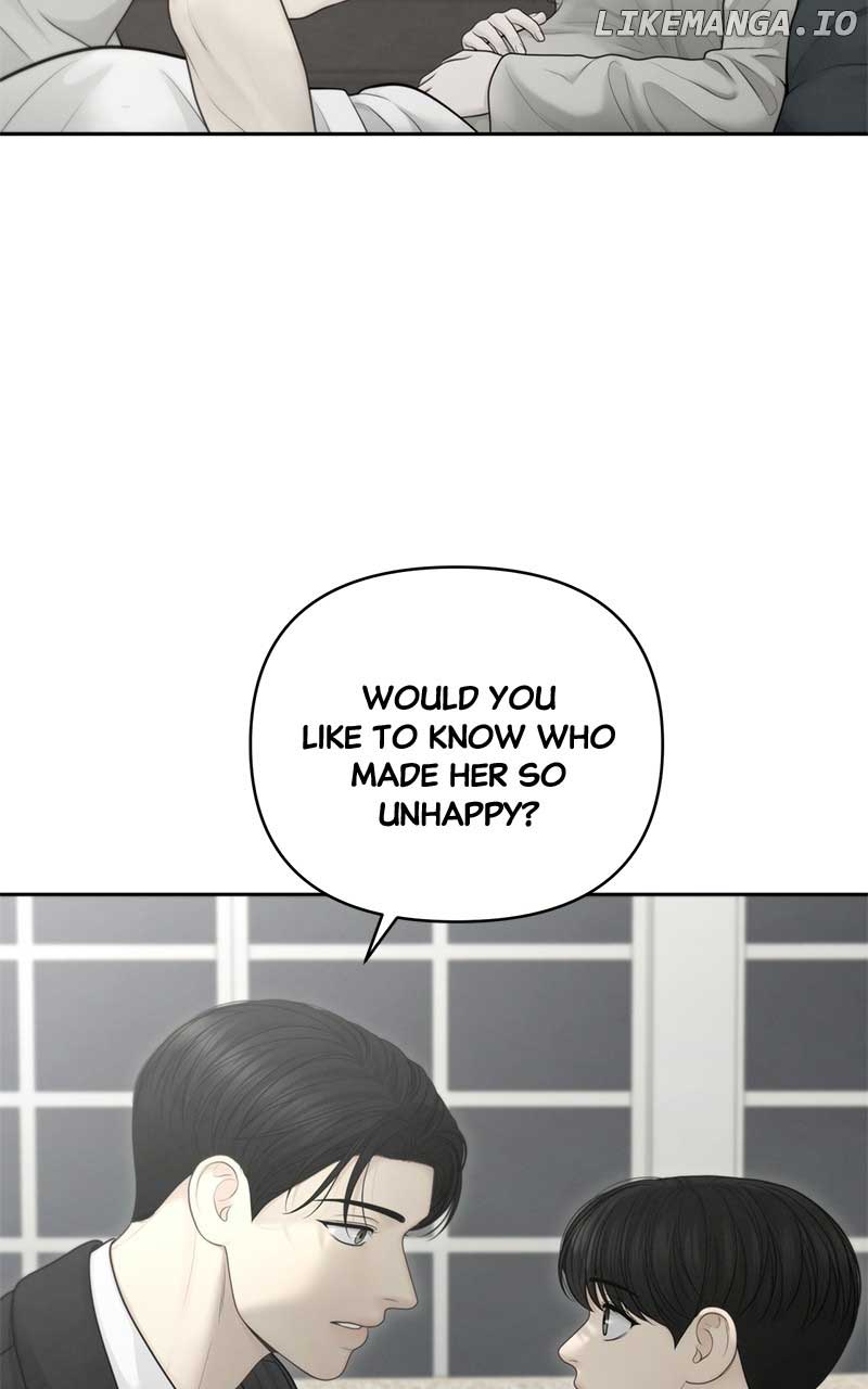Only Hope Chapter 58 - Page 18