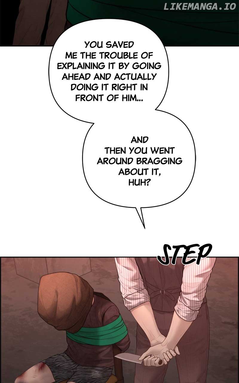 Only Hope Chapter 58 - Page 22