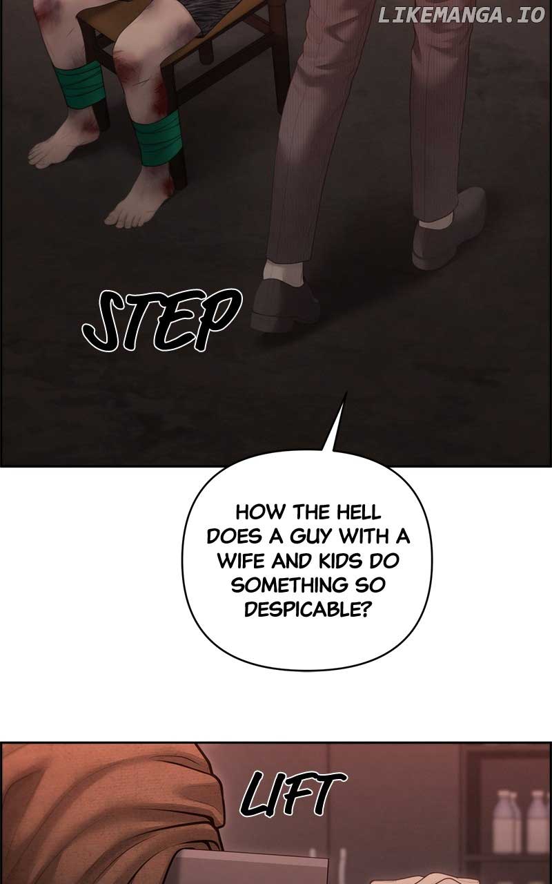 Only Hope Chapter 58 - Page 23