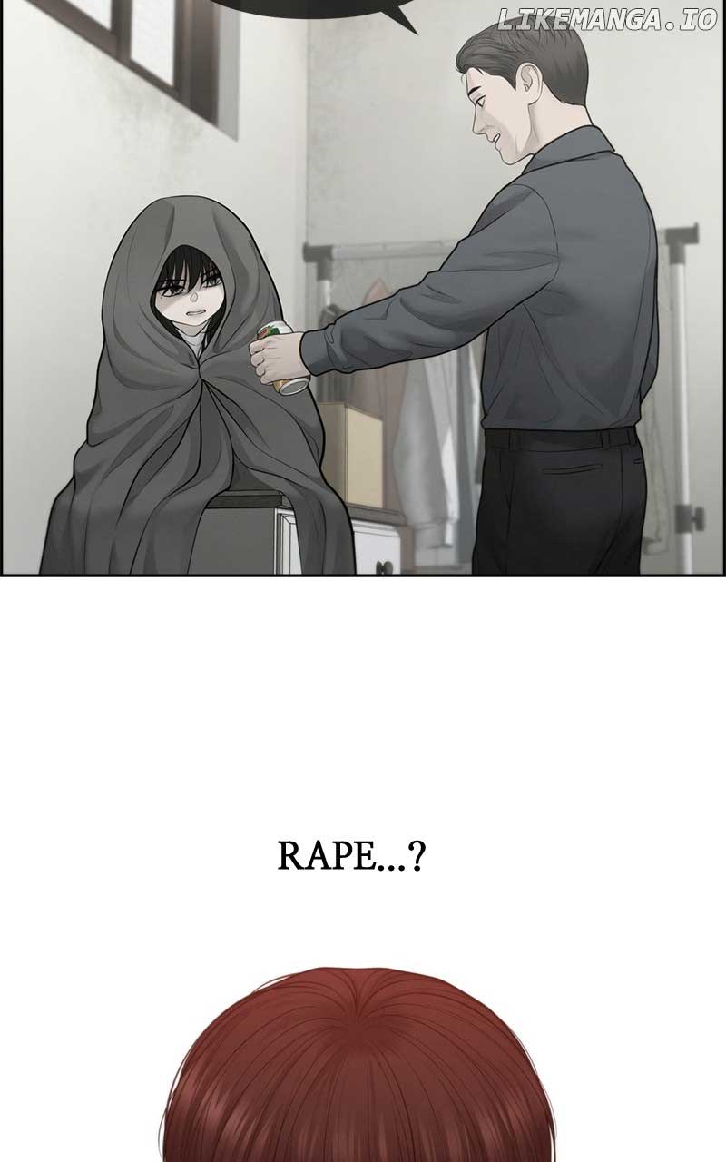 Only Hope Chapter 58 - Page 27