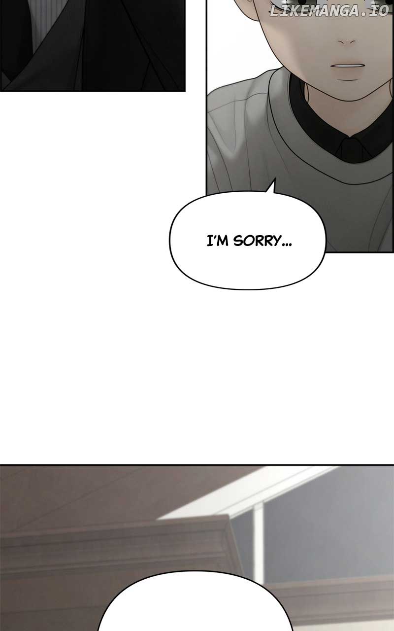 Only Hope Chapter 58 - Page 3