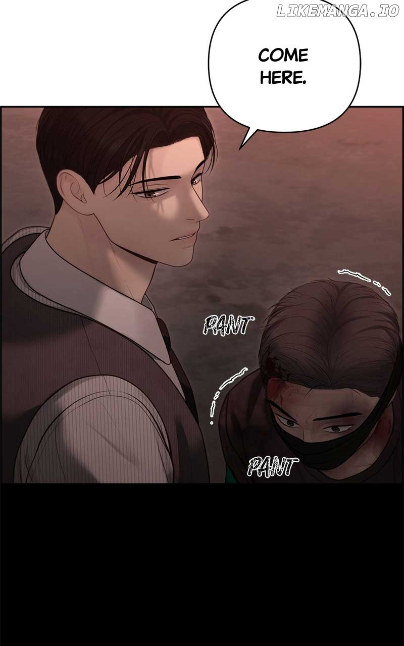 Only Hope Chapter 58 - Page 32