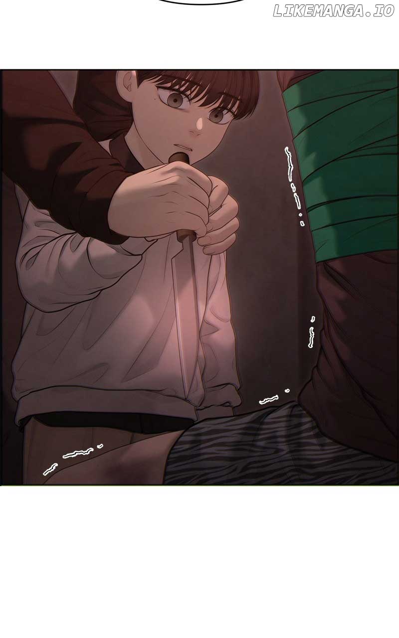 Only Hope Chapter 58 - Page 39