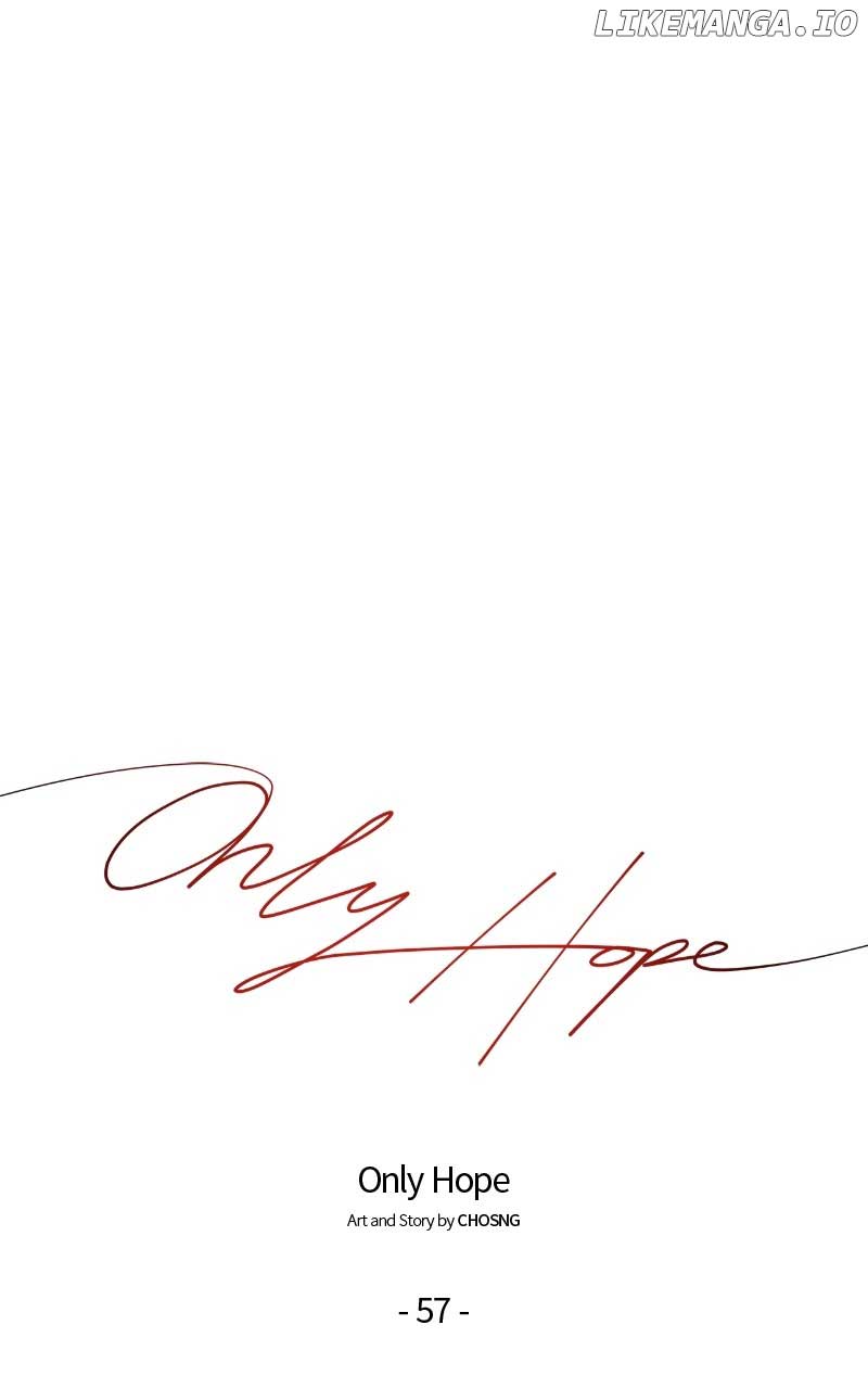 Only Hope Chapter 58 - Page 47