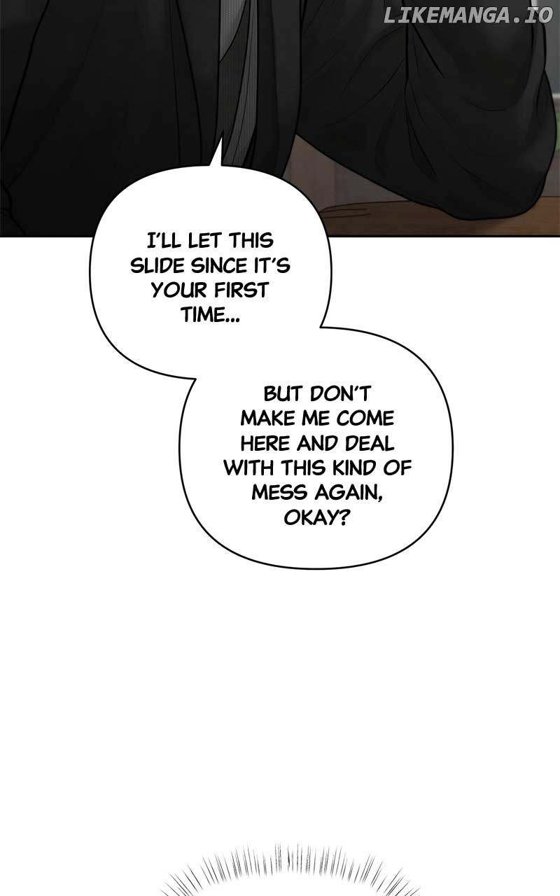 Only Hope Chapter 58 - Page 5