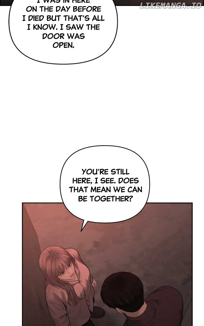 Only Hope Chapter 58 - Page 76