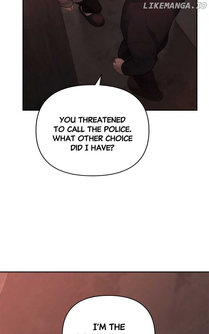 Only Hope Chapter 58 - Page 77