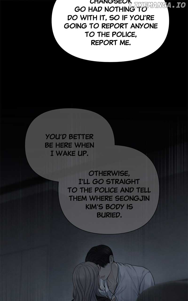 Only Hope Chapter 58 - Page 79
