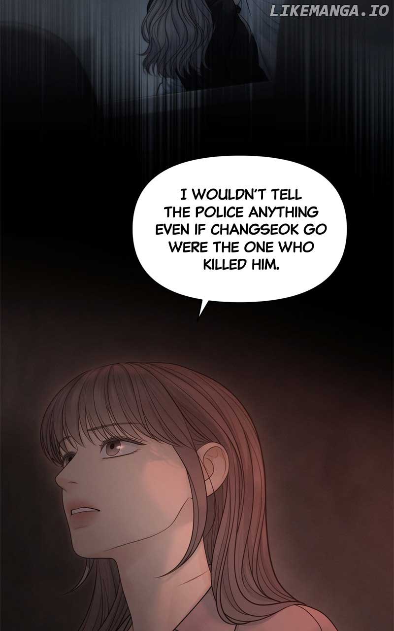 Only Hope Chapter 58 - Page 80