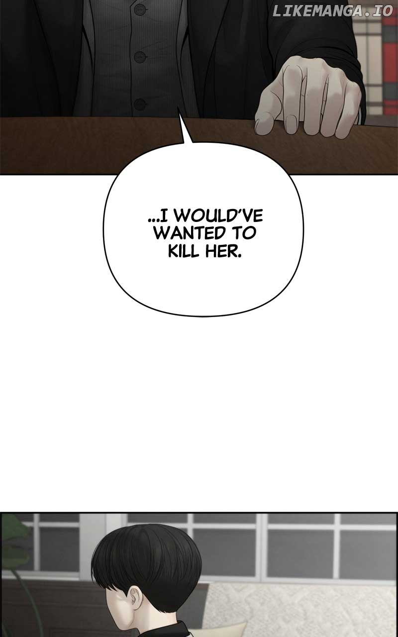 Only Hope Chapter 58 - Page 9