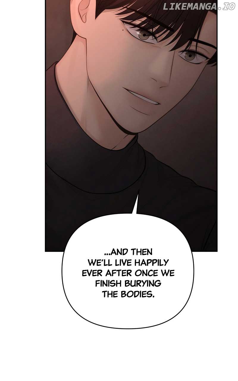 Only Hope Chapter 58 - Page 93
