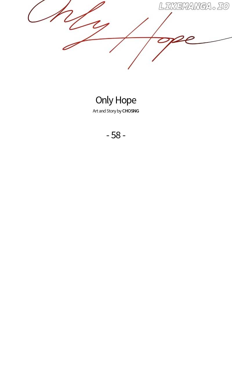 Only Hope Chapter 59 - Page 17